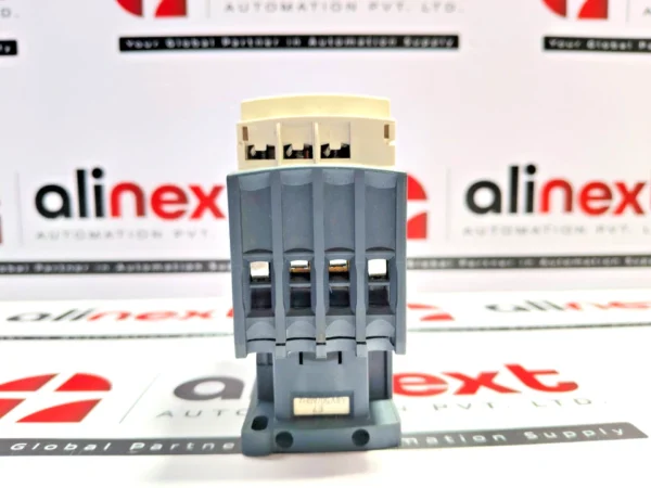  Telemecanique LC1D258 E7 control relay 48V 50/60Hz