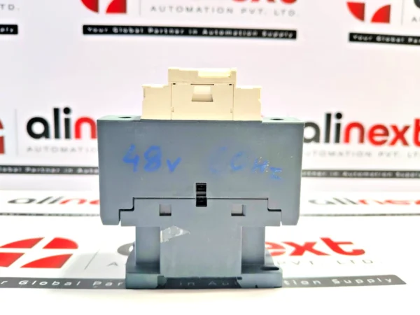  Telemecanique LC1D258 E7 control relay 48V 50/60Hz