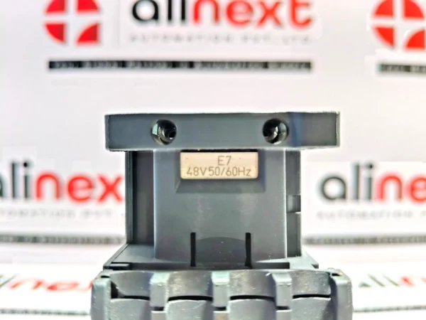  Telemecanique LC1D258 E7 control relay 48V 50/60Hz