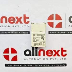 Telemecanique LX1D2B6 contactor coil 24V 60Hz