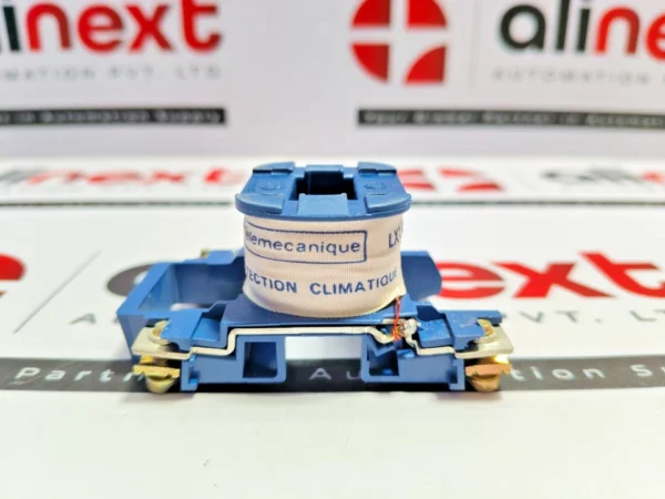 Telemecanique LX1D2B6 contactor coil 24V 60Hz