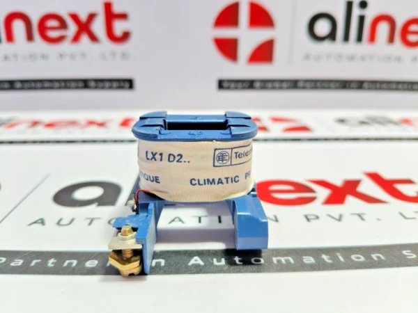 Telemecanique LX1D2B6 contactor coil 24V 60Hz