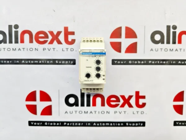 Telemecanique RM35JA32MW Current Control Relay