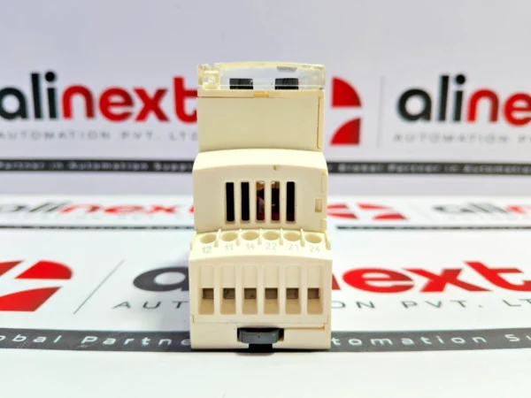 Telemecanique RM35JA32MW Current Control Relay