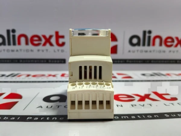 Telemecanique RM35JA32MW Current Control Relay