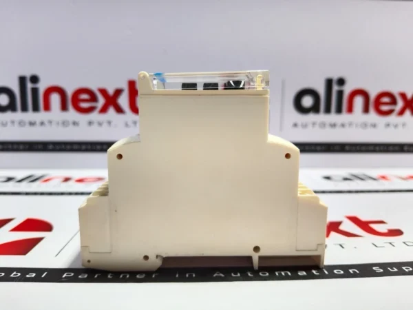 Telemecanique RM35JA32MW Current Control Relay