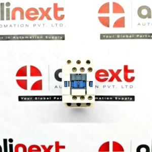 Telemecanique TeSys CAD32 control relay 230V 50/60Hz