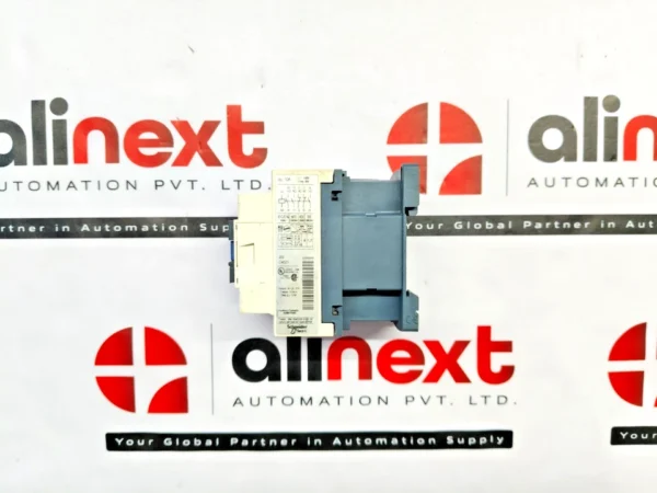 Telemecanique TeSys CAD32 control relay 230V 50/60Hz