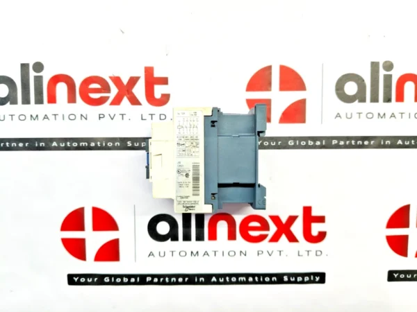 Telemecanique TeSys CAD32 control relay 230V 50/60Hz