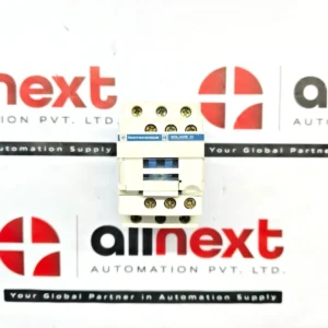 Telemecanique TeSys CAD32 control relay 440V 50/60Hz