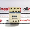 Telemecanique TeSys CAD32 control relay 440V 50/60Hz 