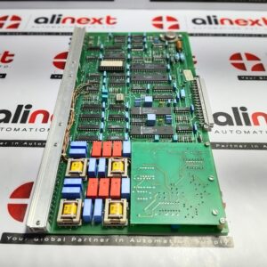 Teleste ROF 157 9005/1 R1C PCB card module TVFII5 9005-R1