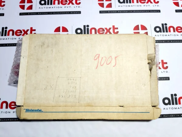 Teleste ROF 1577001/1 R1D OCL 9302 telecommunications module
