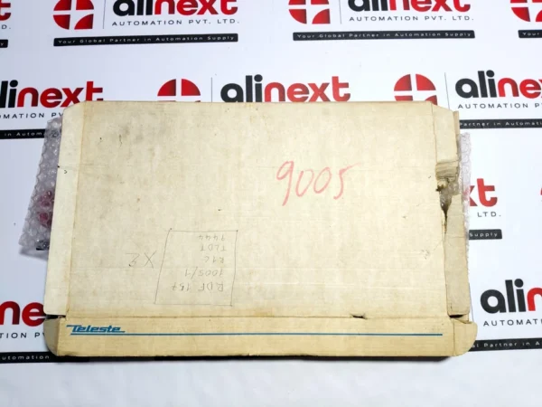 Teleste ROF 1577001/1 R1D OCL 9302 telecommunications module