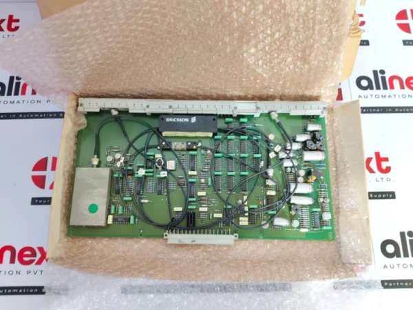 Teleste ROF 1577001/1 R1D OCL 9302 telecommunications module