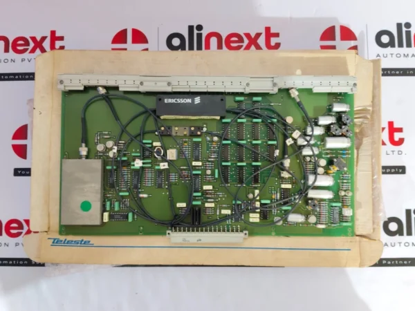 Teleste ROF 1577001/1 R1D OCL 9302 telecommunications module