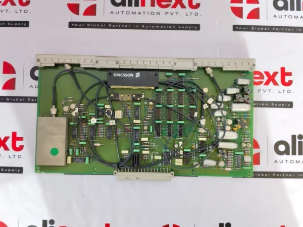 Teleste ROF 1577001/1 R1D OCL 9302 telecommunications module