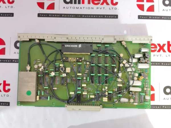 Teleste ROF 1577001/1 R1D OCL 9302 telecommunications module