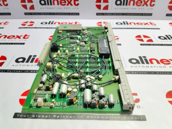 Teleste ROF 1577001/1 R1D OCL 9302 telecommunications module