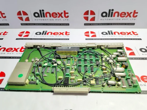 Teleste ROF 1577001/1 R1D OCL 9302 telecommunications module