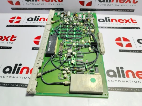 Teleste ROF 1577001/1 R1D OCL 9302 telecommunications module