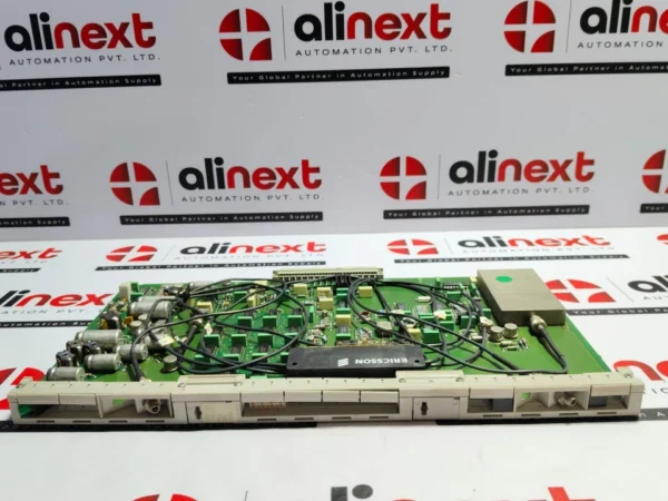 Teleste ROF 1577001/1 R1D OCL 9302 telecommunications module