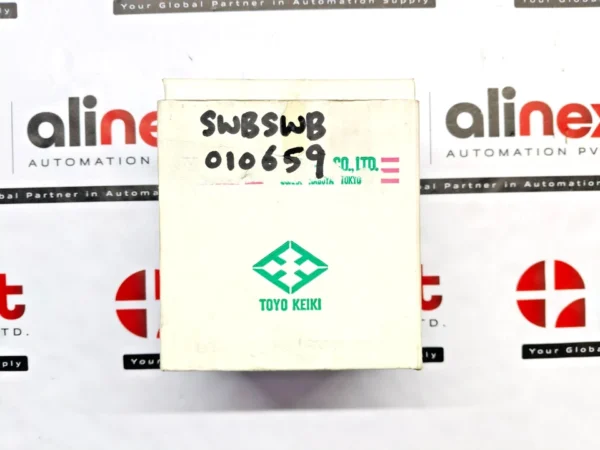 Toyo Keiki VG-I-SD voltage transducer