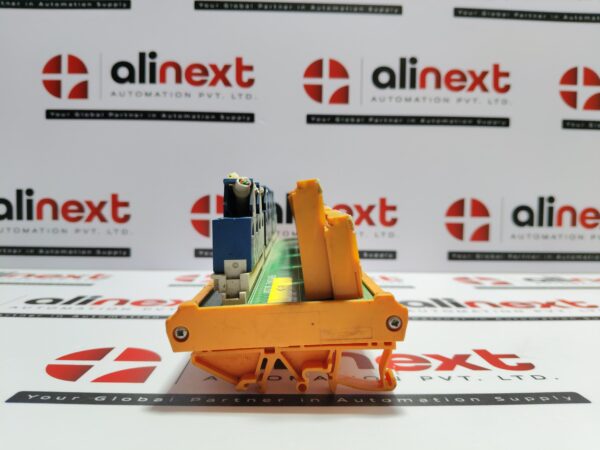 Weidmuller Interface Module BS2500-P