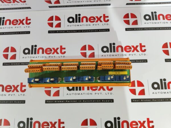 Weidmuller Interface Module BS2500-P