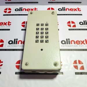 Vingtor DER41410 Talk Back System 11510 Ser.0033|073448|9516 25:Serial TVA 41411