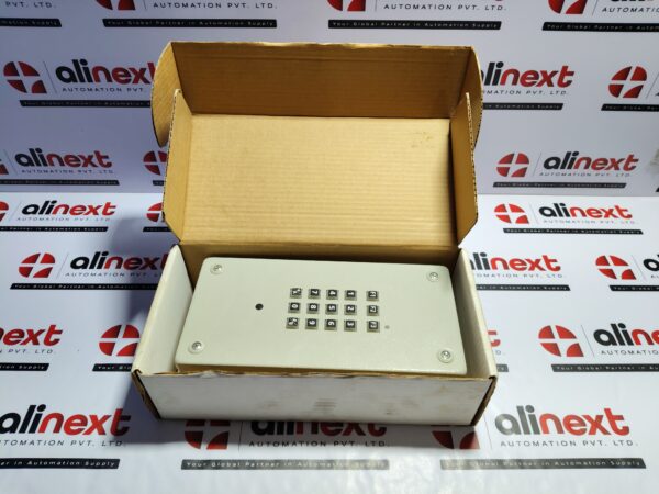 Vingtor DER41410 Talk Back System 11510 Ser.0033|073448|9516 25:Serial TVA 41410