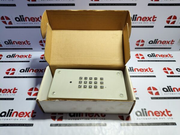 Vingtor DER41410 Talk Back System 11510 Ser.0033|073448|9516 25:Serial TVA 41410