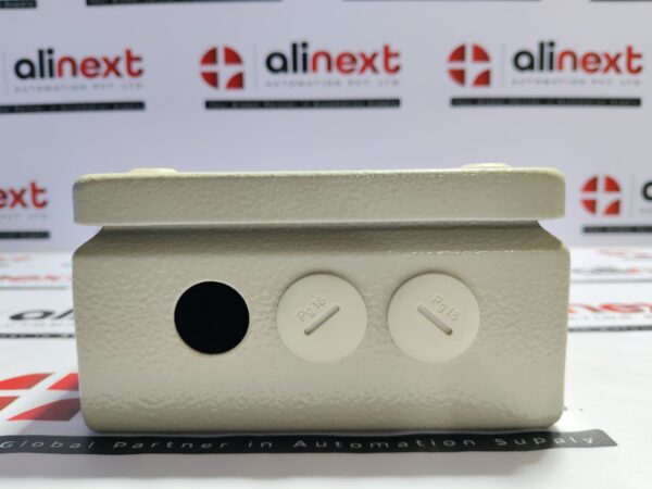 Vingtor DER41410 Talk Back System 11510 Ser.0033|073448|9516 25:Serial TVA 41410