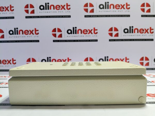 Vingtor DER41410 Talk Back System 11510 Ser.0033|073448|9516 25:Serial TVA 41410