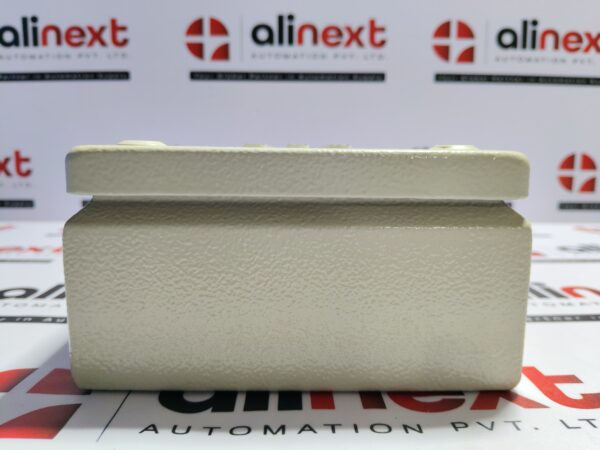 Vingtor DER41410 Talk Back System 11510 Ser.0033|073448|9516 25:Serial TVA 41410