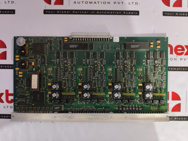  Vingtor ROF157 9028 circuit board Rev. A