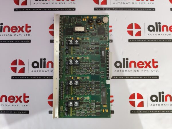  Vingtor ROF157 9028 circuit board Rev. A