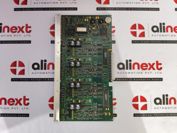  Vingtor ROF157 9028 circuit board Rev. A