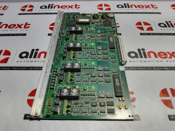  Vingtor ROF157 9028 circuit board Rev. A