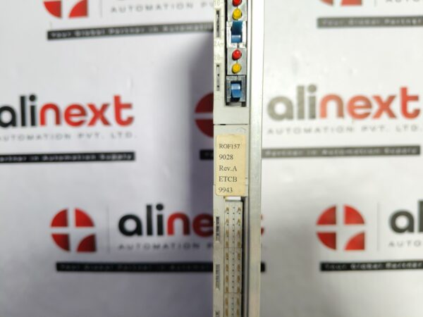  Vingtor ROF157 9028 circuit board Rev. A