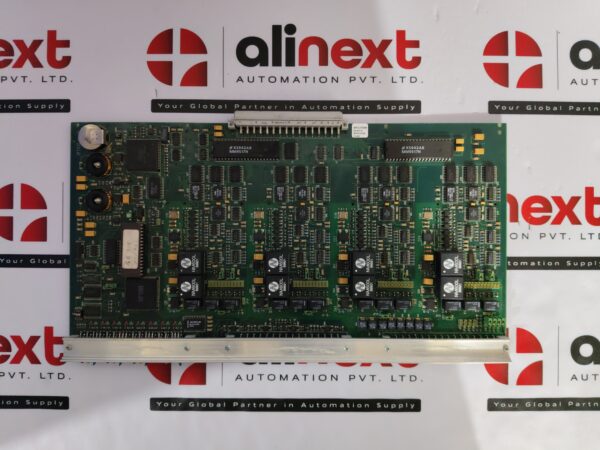  Vingtor ROF157 9028 circuit board Rev. A