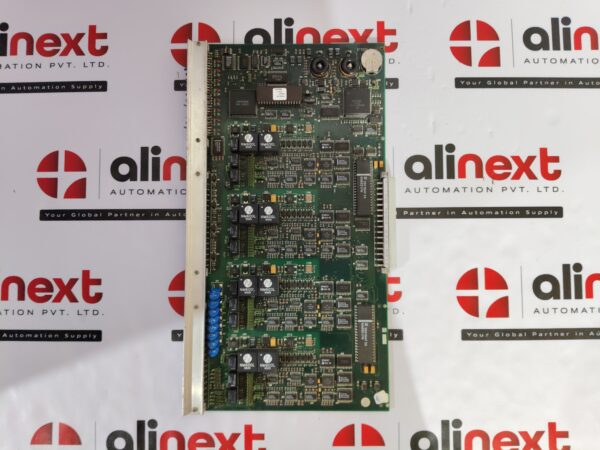 Vingtor ROF1579028 REV.A Pcb Card IFT020-2 DPD 9482 Programmer Circuit Board