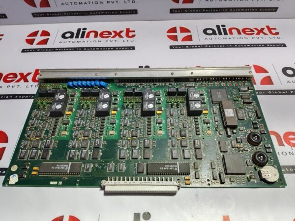 Vingtor ROF1579028 REV.A Pcb Card IFT020-2 DPD 9482 Programmer Circuit Board