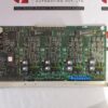 Vingtor ROF1579028 REV.A Pcb Card IFT020-2 DPD 9482 Programmer Circuit Board
