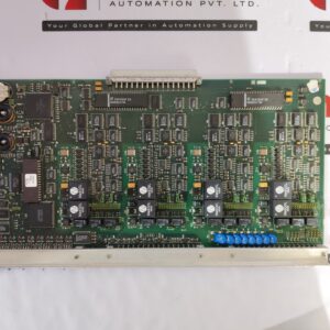 Vingtor ROF1579028 REV.A Pcb Card IFT020-2 DPD 9482 Programmer Circuit Board