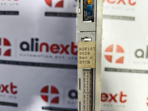 Vingtor ROF1579028 REV.A Pcb Card IFT020-2 DPD 9482 Programmer Circuit Board