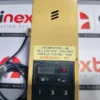 Vintage Ericsson Desktop Telephone Handsfree Type R3C CODE DEE 401 10/141