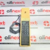 Vintage Ericsson Desktop Telephone Handsfree Type R3C CODE DEE 401 10/141