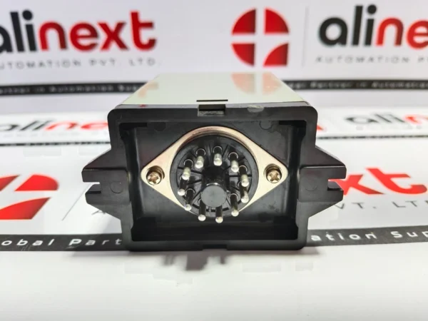  Volcano RDV-1005-200 Flame Detector Relay AC200V-5A