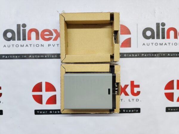 Volcano RDV-1005-200 flame detector relay AC200V-5A